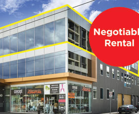 Offices commercial property leased at 585-587 Victoria Street Abbotsford VIC 3067