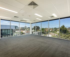 Offices commercial property leased at 585-587 Victoria Street Abbotsford VIC 3067