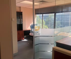Medical / Consulting commercial property leased at Level 3, 19/27 Hunter Street Parramatta NSW 2150