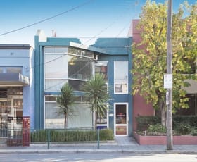 Offices commercial property leased at Ground Floor/280 Auburn Road Hawthorn VIC 3122