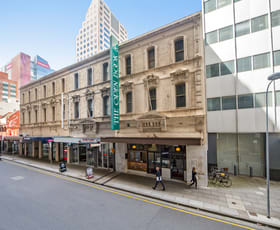Shop & Retail commercial property leased at 102-106 Gawler Place Adelaide SA 5000