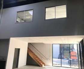 Showrooms / Bulky Goods commercial property leased at 8 Hunter Altona North VIC 3025