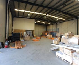 Factory, Warehouse & Industrial commercial property leased at Prestons NSW 2170