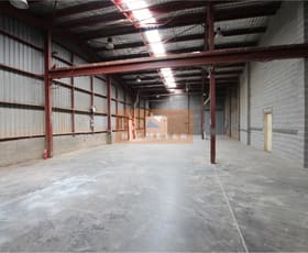 Factory, Warehouse & Industrial commercial property leased at 57 - 59a Governor Macquarie Drive Chipping Norton NSW 2170