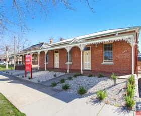 Offices commercial property leased at 454 Swift Street Albury NSW 2640