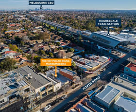 Shop & Retail commercial property leased at 105-107 Poath Road Murrumbeena VIC 3163