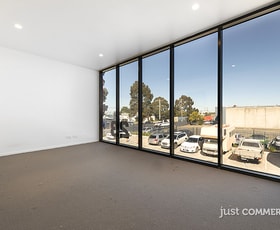 Factory, Warehouse & Industrial commercial property leased at 23/3 Audsley Street Clayton South VIC 3169