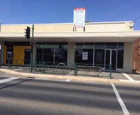 Shop & Retail commercial property leased at 123-127 High Street Kangaroo Flat VIC 3555