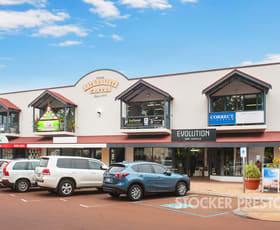 Offices commercial property leased at 8/236 Naturaliste Terrace Dunsborough WA 6281