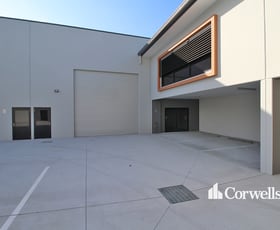 Factory, Warehouse & Industrial commercial property leased at 6/214-224 Lahrs Road Ormeau QLD 4208
