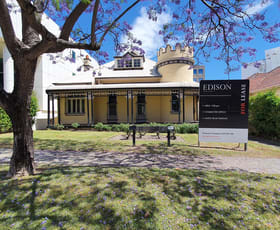 Offices commercial property leased at 17 Rheola Street West Perth WA 6005