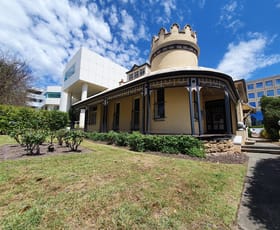 Offices commercial property leased at 17 Rheola Street West Perth WA 6005
