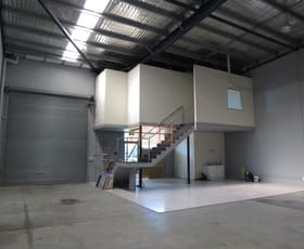 Factory, Warehouse & Industrial commercial property leased at Unit 26/85-115 Alfred Road Chipping Norton NSW 2170