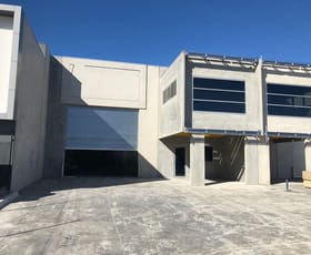 Factory, Warehouse & Industrial commercial property leased at 44 Efficient Drive Truganina VIC 3029