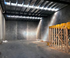 Factory, Warehouse & Industrial commercial property leased at 44 Efficient Drive Truganina VIC 3029