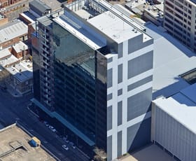 Offices commercial property leased at Level 6, 70 Franklin Street Adelaide SA 5000