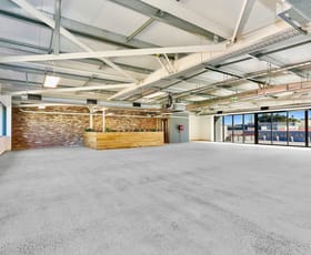 Showrooms / Bulky Goods commercial property leased at 372-376 Botany Road Alexandria NSW 2015