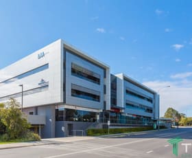 Offices commercial property leased at 2B 151 Herdsman Parade Wembley WA 6014