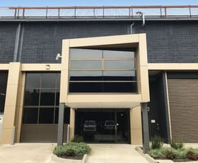 Factory, Warehouse & Industrial commercial property leased at 10/25-37 Huntingdale Road Burwood VIC 3125