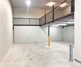 Factory, Warehouse & Industrial commercial property leased at 10/25-37 Huntingdale Road Burwood VIC 3125