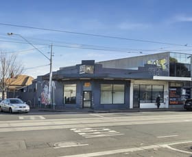 Shop & Retail commercial property leased at 371 St Georges Road Fitzroy North VIC 3068