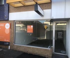 Medical / Consulting commercial property leased at 67 Grosvenor Street South Yarra VIC 3141