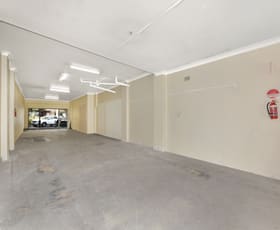 Offices commercial property leased at 87 Majors Bay Road Concord NSW 2137