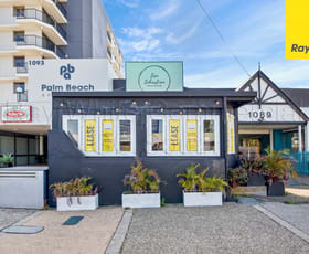 Shop & Retail commercial property leased at 1/1089 Gold Coast Highway Palm Beach QLD 4221