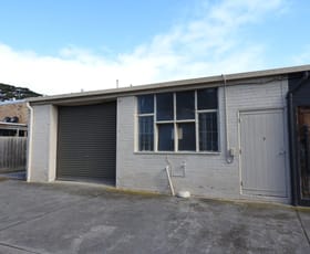 Factory, Warehouse & Industrial commercial property leased at 7/20 Charlton Street Cheltenham VIC 3192