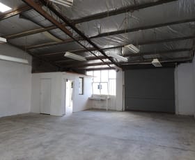 Factory, Warehouse & Industrial commercial property leased at 7/20 Charlton Street Cheltenham VIC 3192