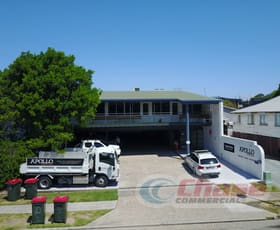 Medical / Consulting commercial property leased at 2/30 Argyle Street Albion QLD 4010