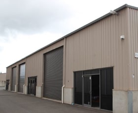 Factory, Warehouse & Industrial commercial property leased at 4 & 5/45a Princes Highway Albion Park Rail NSW 2527