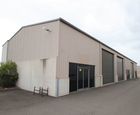 Factory, Warehouse & Industrial commercial property leased at 4 & 5/45a Princes Highway Albion Park Rail NSW 2527