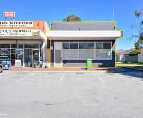 Shop & Retail commercial property leased at 1 Colstoun Road Ashfield WA 6054