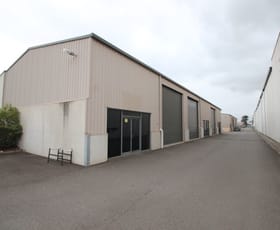 Factory, Warehouse & Industrial commercial property leased at 4/45a Princes Highway Albion Park Rail NSW 2527