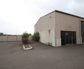 Factory, Warehouse & Industrial commercial property for lease at 11/45a Princes Highway Albion Park Rail NSW 2527