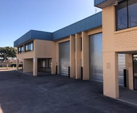 Factory, Warehouse & Industrial commercial property leased at 2/49 Donaldson Road Rocklea QLD 4106