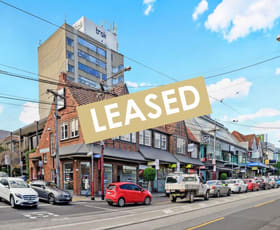 Shop & Retail commercial property leased at 429/429 Toorak Road Toorak VIC 3142