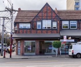 Shop & Retail commercial property leased at 429/429 Toorak Road Toorak VIC 3142