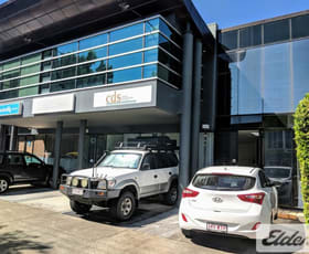 Offices commercial property leased at 6/205 Montague Road West End QLD 4101