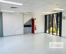 Offices commercial property leased at 6/205 Montague Road West End QLD 4101