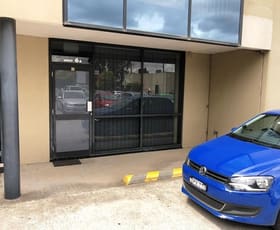 Offices commercial property leased at Suite Office 6a/1-3 Whyalla Place Prestons NSW 2170