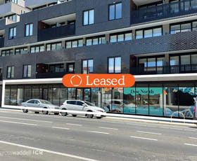 Shop & Retail commercial property leased at 161-195 High Street Preston VIC 3072
