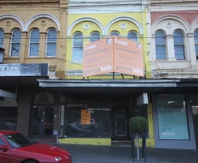 Shop & Retail commercial property leased at 19 Glenferrie Road Malvern VIC 3144
