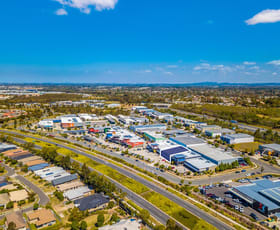 Shop & Retail commercial property leased at 4-8 Burke Crescent North Lakes QLD 4509