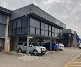 Offices commercial property leased at 2B/16 Taylor Street Bowen Hills QLD 4006