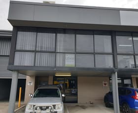 Offices commercial property leased at 2B/16 Taylor Street Bowen Hills QLD 4006