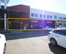 Shop & Retail commercial property leased at 4/5 Burra Place Shellharbour NSW 2529