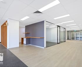 Medical / Consulting commercial property leased at Suite 3/550 Princes Highway Kirrawee NSW 2232