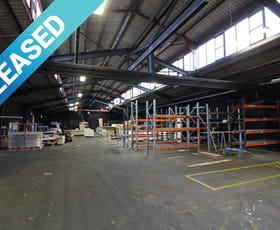 Factory, Warehouse & Industrial commercial property leased at 29 Monro Avenue Kirrawee NSW 2232